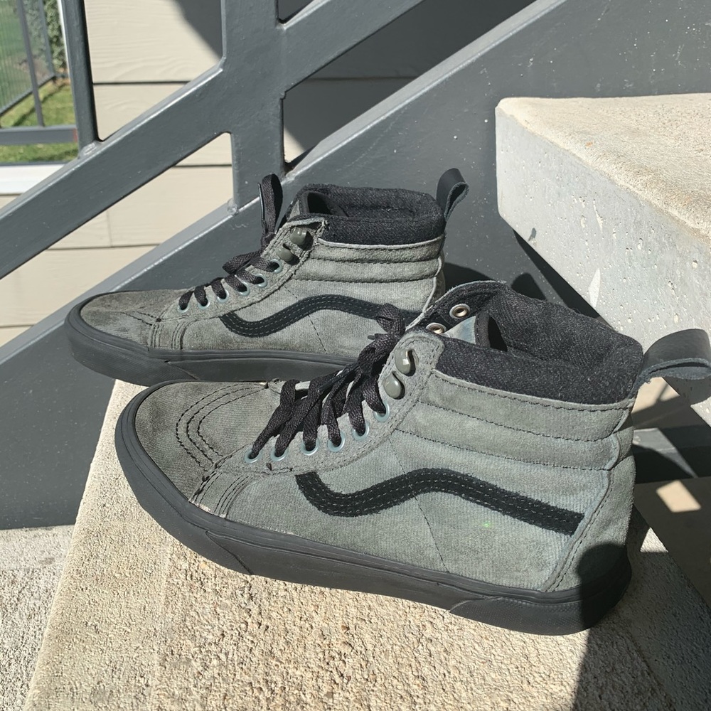 Vans Sk8 Highs